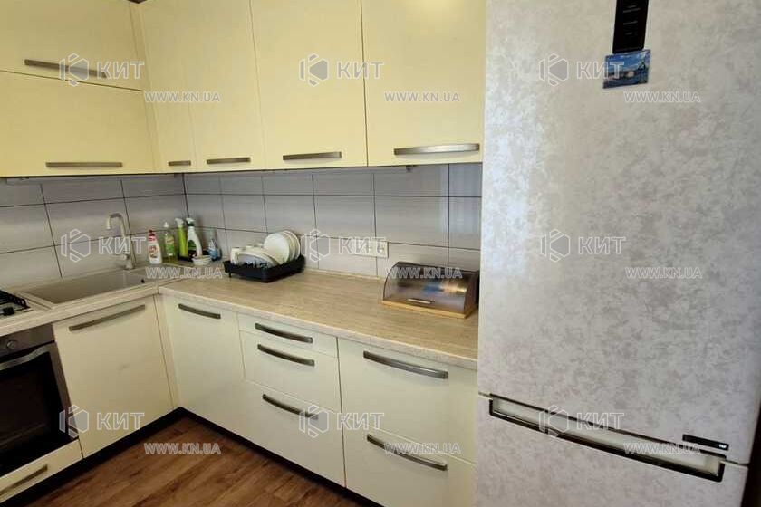 Продаж квартири Харків, Салтівка, 524 мрн., 67м²