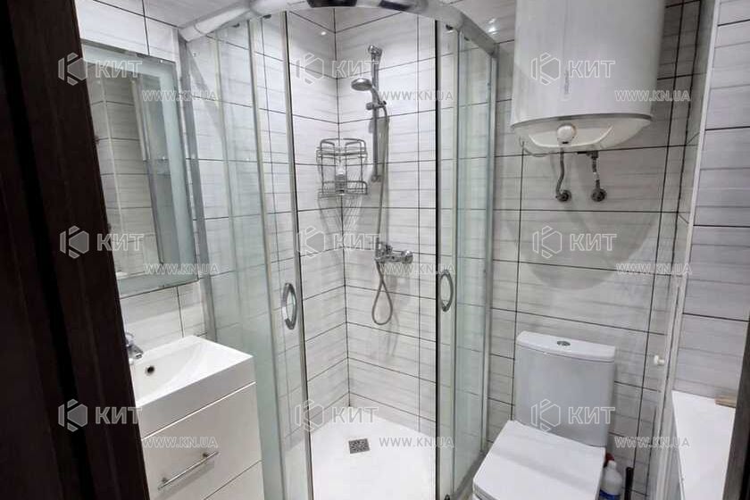Продаж квартири Харків, Салтівка, 524 мрн., 67м²