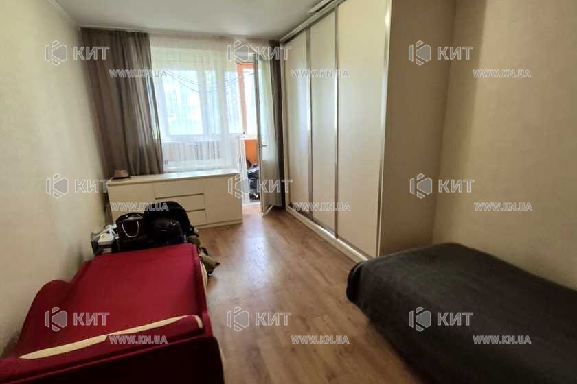 Продаж квартири Харків, Салтівка, 524 мрн., 67м²