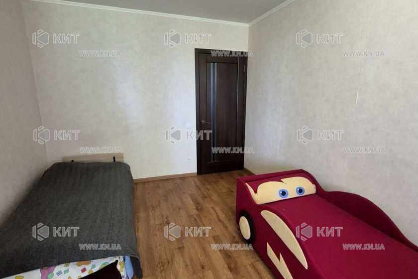 Продаж квартири Харків, Салтівка, 524 мрн., 67м²