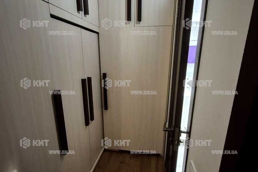 Продаж квартири Харків, Салтівка, 524 мрн., 67м²