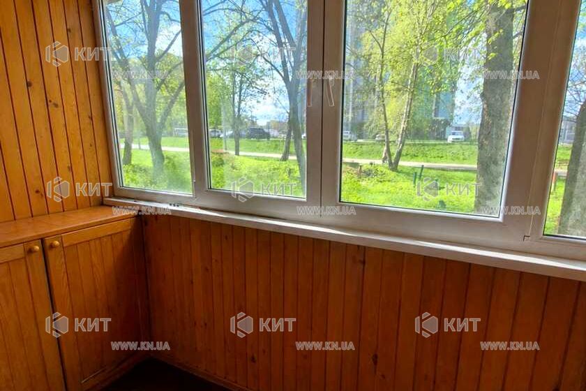 Продаж квартири Харків, Салтівка, 524 мрн., 67м²