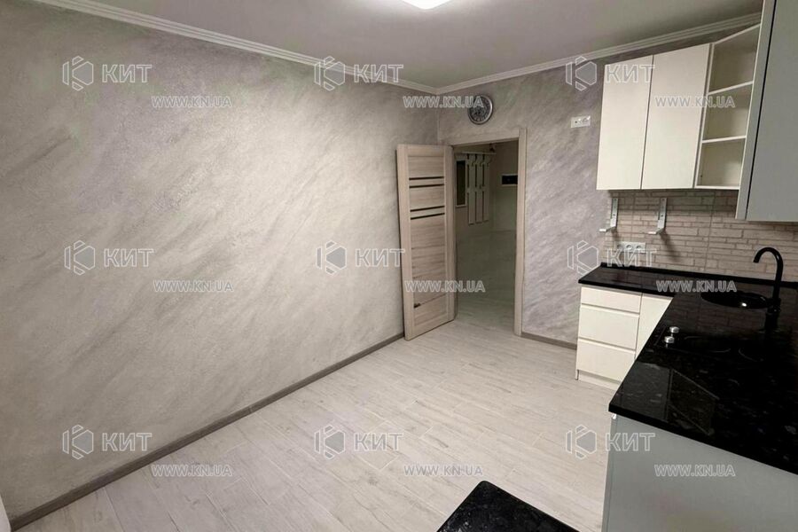 Продажа квартиры Харьков, ХТЗ, Рогань, 43.2м²