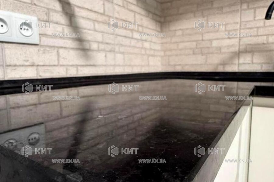 Продажа квартиры Харьков, ХТЗ, Рогань, 43.2м²