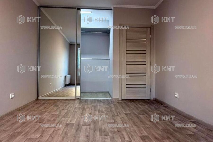 Продажа квартиры Харьков, ХТЗ, Рогань, 43.2м²
