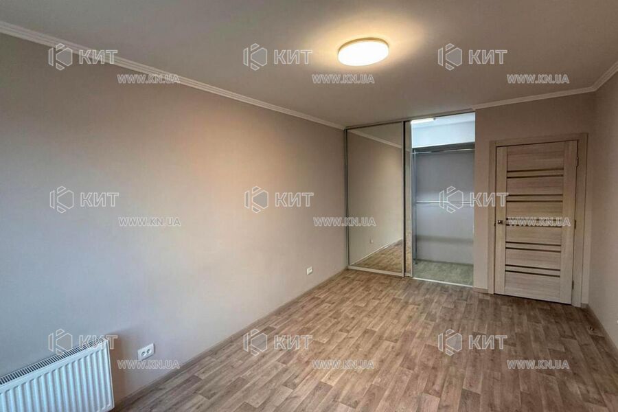 Продажа квартиры Харьков, ХТЗ, Рогань, 43.2м²