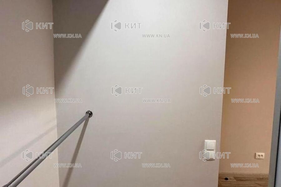 Продажа квартиры Харьков, ХТЗ, Рогань, 43.2м²