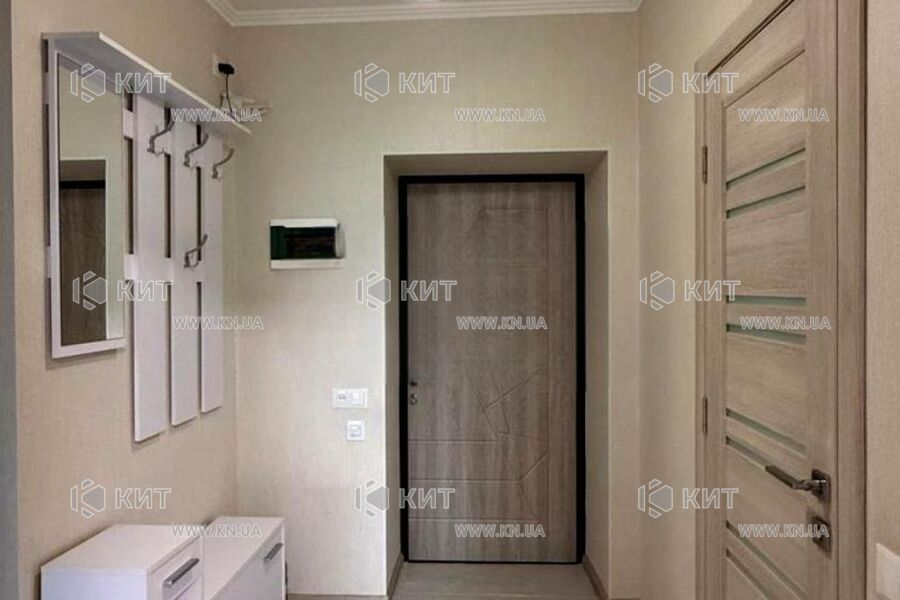 Продажа квартиры Харьков, ХТЗ, Рогань, 43.2м²