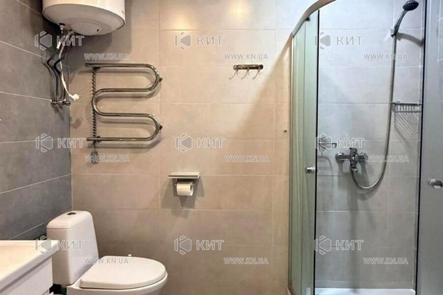 Продажа квартиры Харьков, ХТЗ, Рогань, 43.2м²