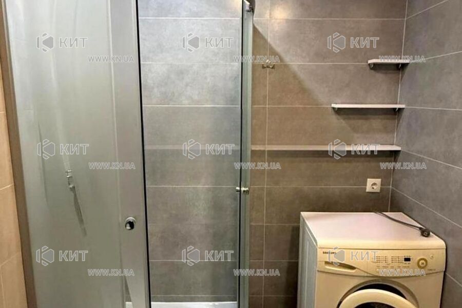 Продажа квартиры Харьков, ХТЗ, Рогань, 43.2м²