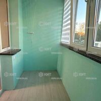 Продажа квартиры Харьков, ХТЗ, Рогань, 43.2м²