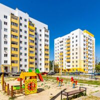 Продажа квартиры Харьков, ХТЗ, Рогань, 43.2м²