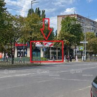 Aренда магазина Киев, Борщаговка, 35м²