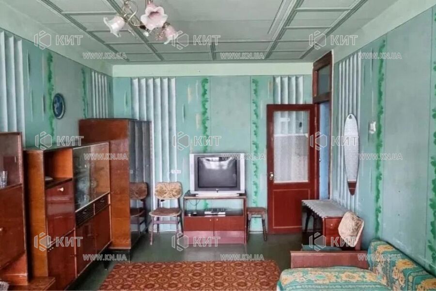 Продажа квартиры Харьков, Салтовка, 522 мрн., 46м²