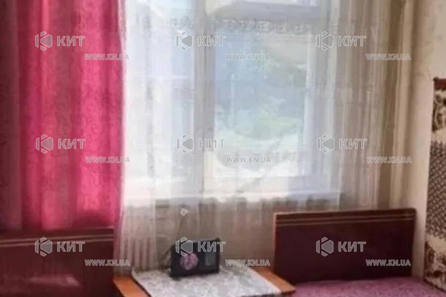 Продажа квартиры Харьков, Салтовка, 522 мрн., 46м²