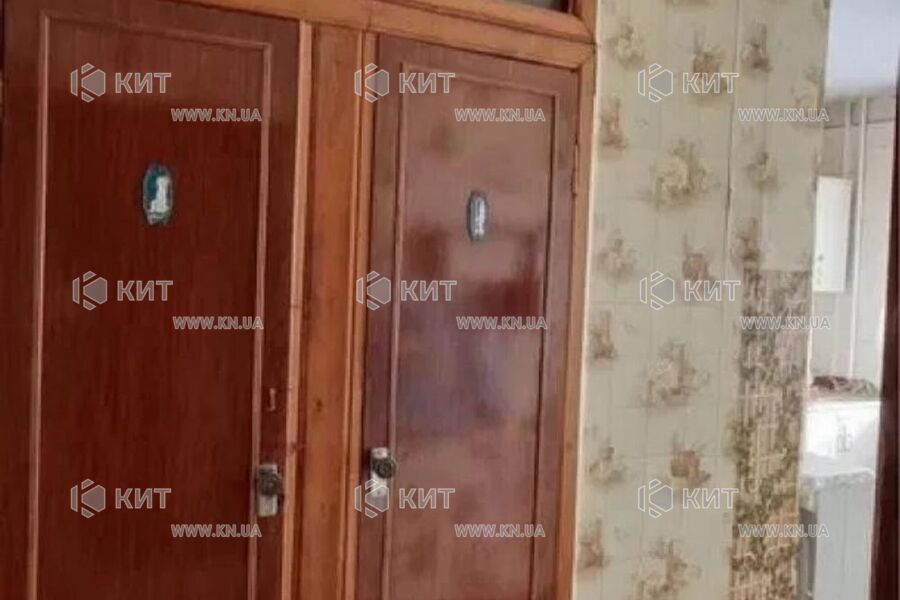 Продажа квартиры Харьков, Салтовка, 522 мрн., 46м²