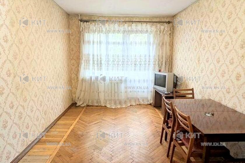 Продаж квартири Харків, Павлове Поле, 30м²