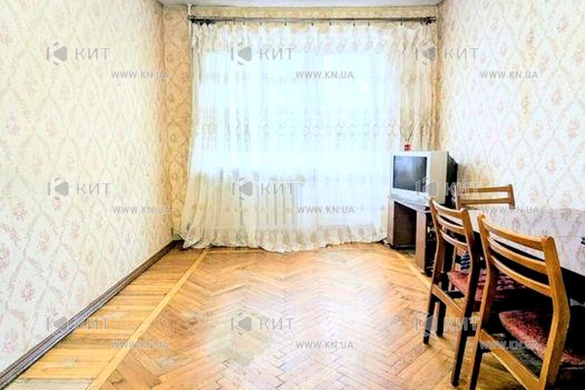 Продаж квартири Харків, Павлове Поле, 30м²