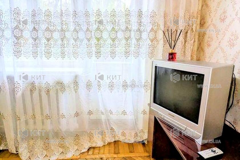Продаж квартири Харків, Павлове Поле, 30м²