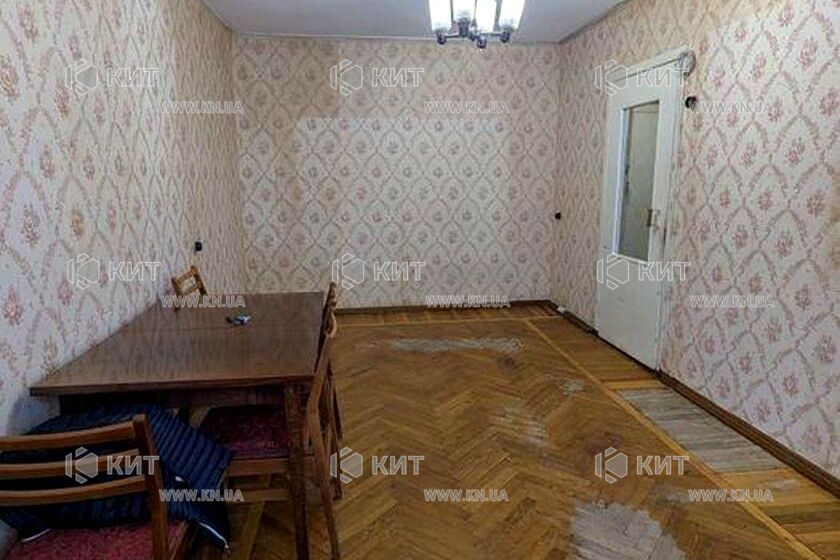 Продаж квартири Харків, Павлове Поле, 30м²