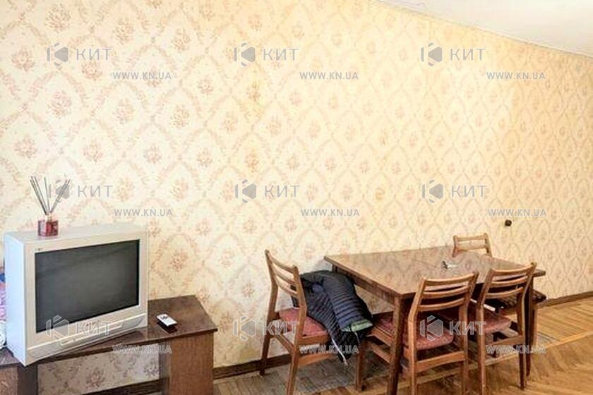 Продаж квартири Харків, Павлове Поле, 30м²