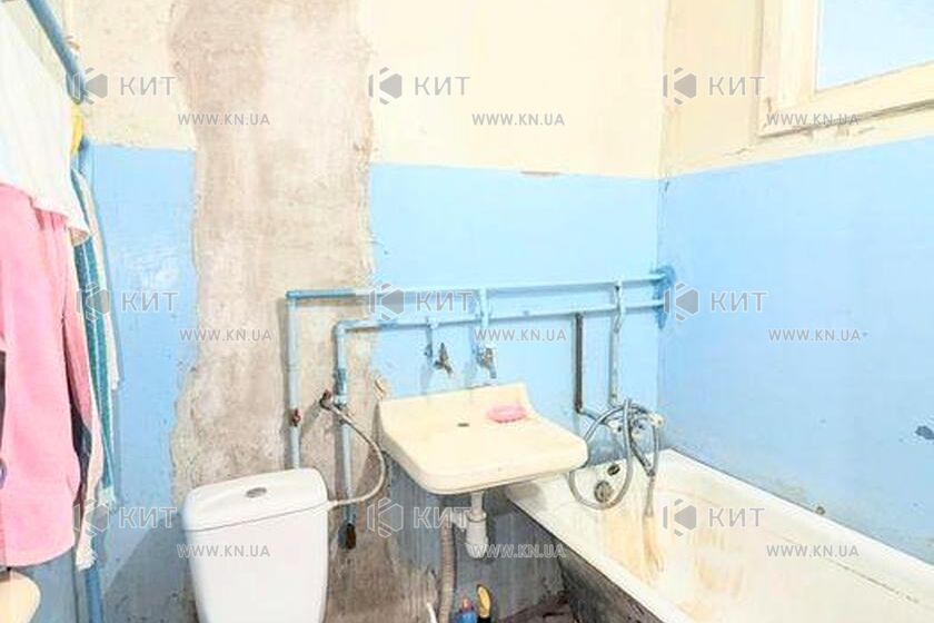 Продаж квартири Харків, Павлове Поле, 30м²