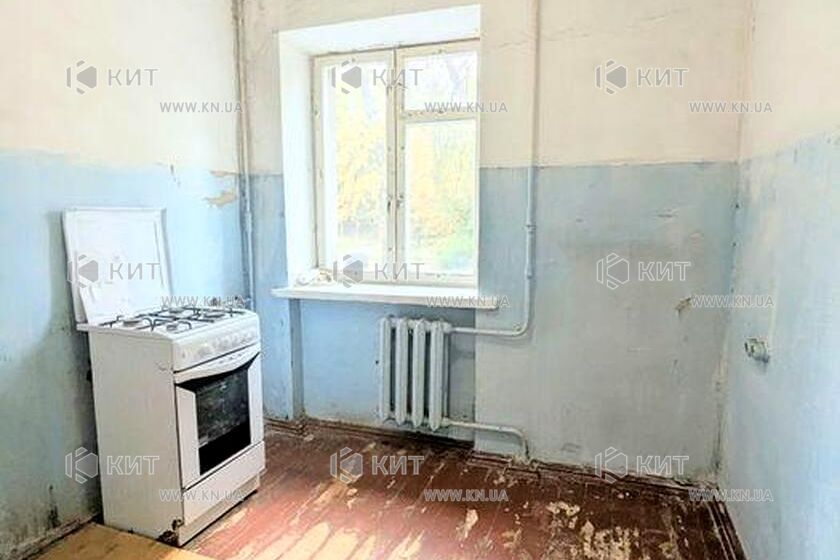 Продаж квартири Харків, Павлове Поле, 30м²
