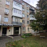 Продаж квартири Харків, Павлове Поле, 30м²