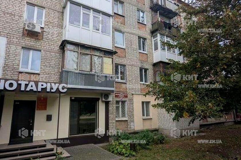 Продаж квартири Харків, Павлове Поле, 30м²