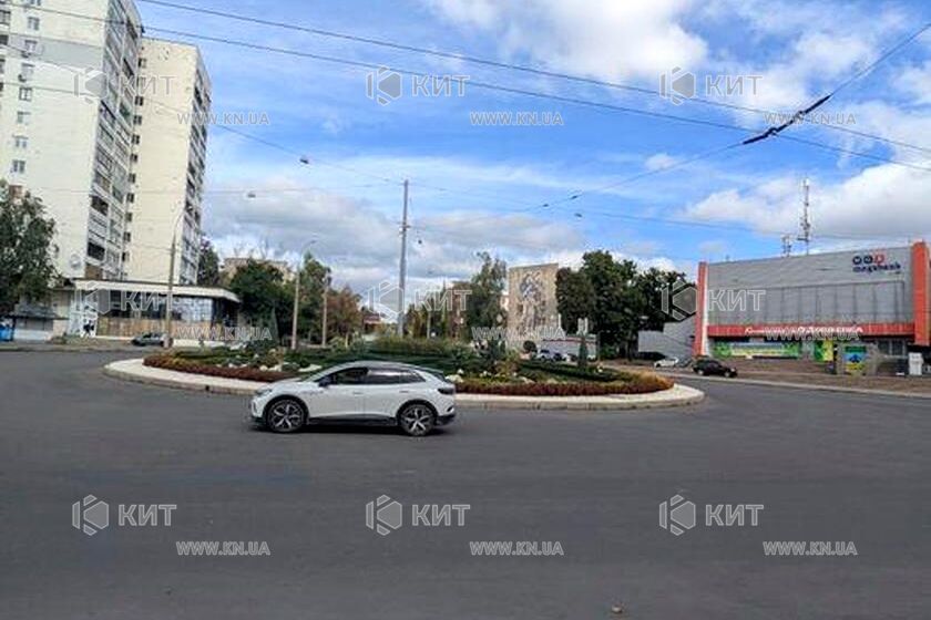 Продаж квартири Харків, Павлове Поле, 30м²
