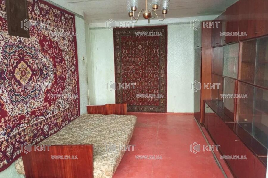 Продаж квартири Харків, Салтівка, 533 мрн., 32м²