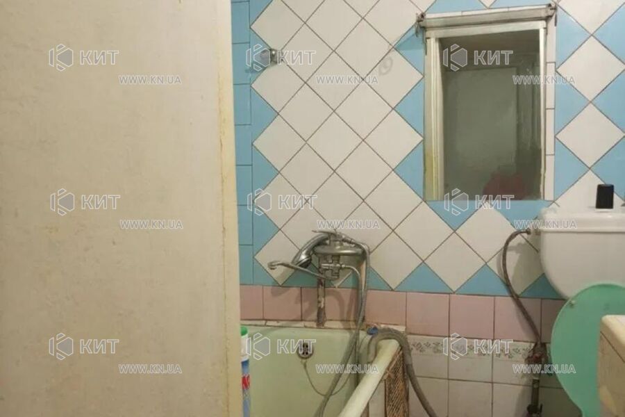 Продаж квартири Харків, Салтівка, 533 мрн., 32м²