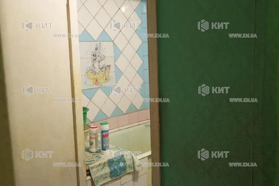 Продаж квартири Харків, Салтівка, 533 мрн., 32м²