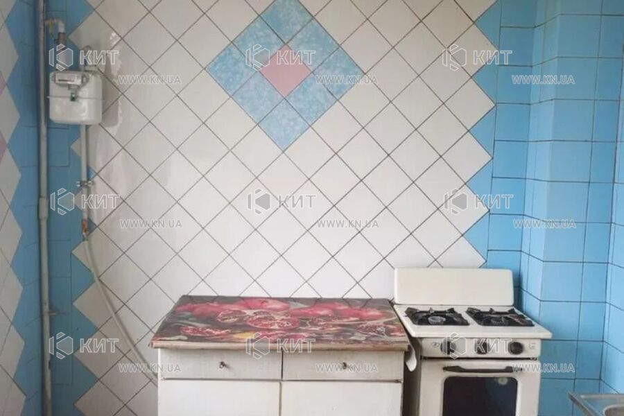 Продаж квартири Харків, Салтівка, 533 мрн., 32м²