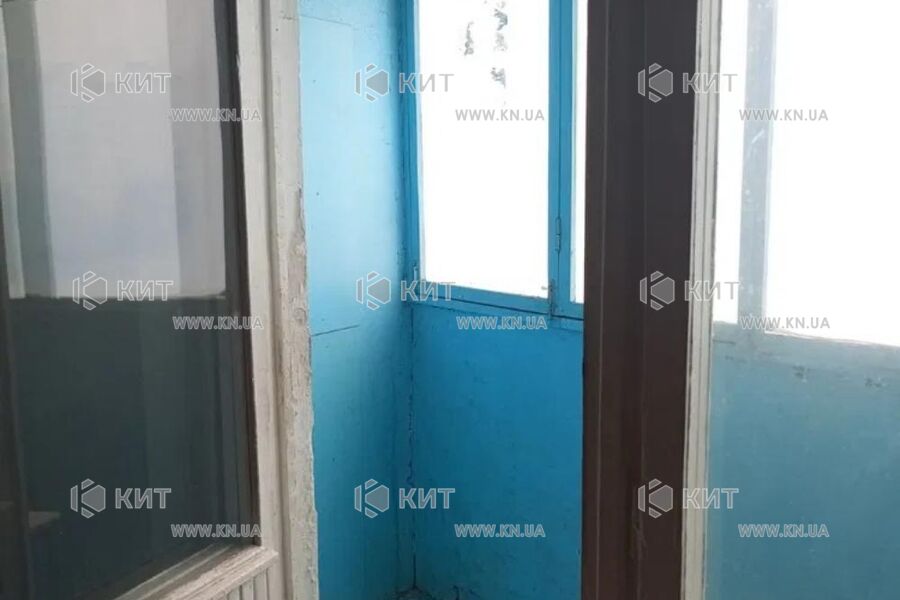 Продаж квартири Харків, Салтівка, 533 мрн., 32м²