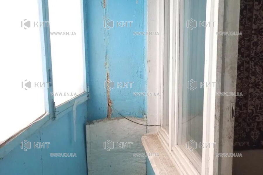 Продаж квартири Харків, Салтівка, 533 мрн., 32м²