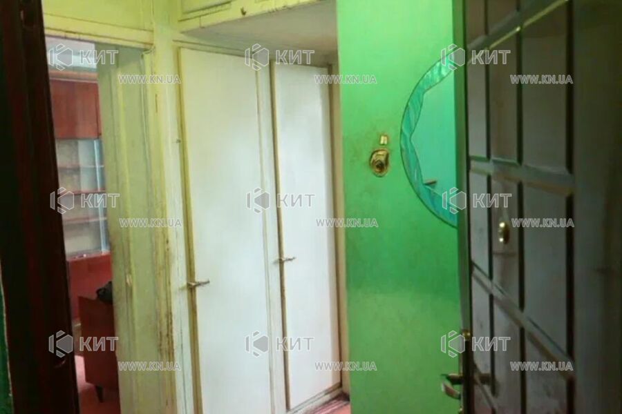Продаж квартири Харків, Салтівка, 533 мрн., 32м²