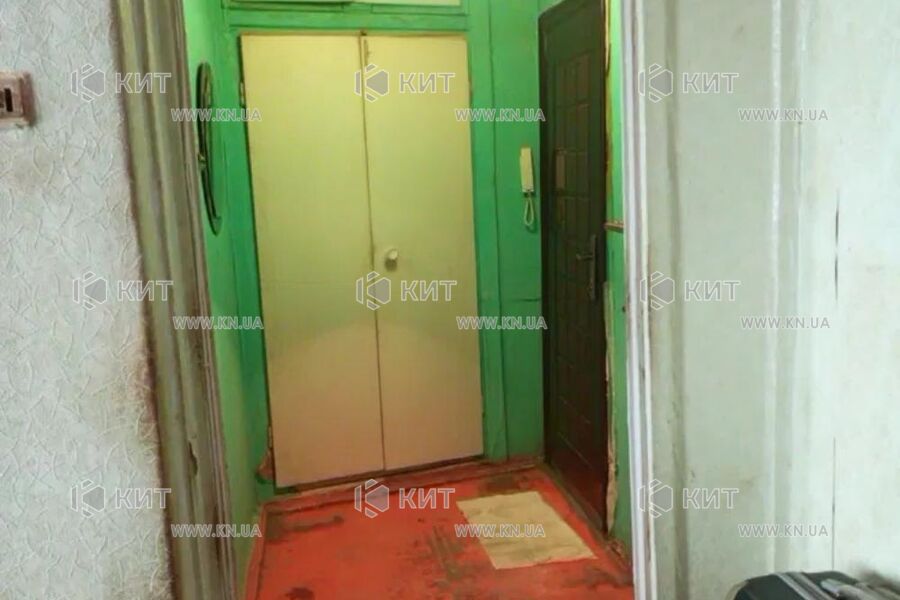 Продаж квартири Харків, Салтівка, 533 мрн., 32м²