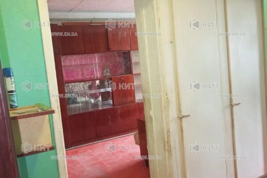 Продаж квартири Харків, Салтівка, 533 мрн., 32м²