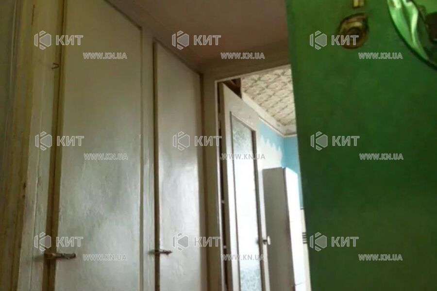 Продаж квартири Харків, Салтівка, 533 мрн., 32м²