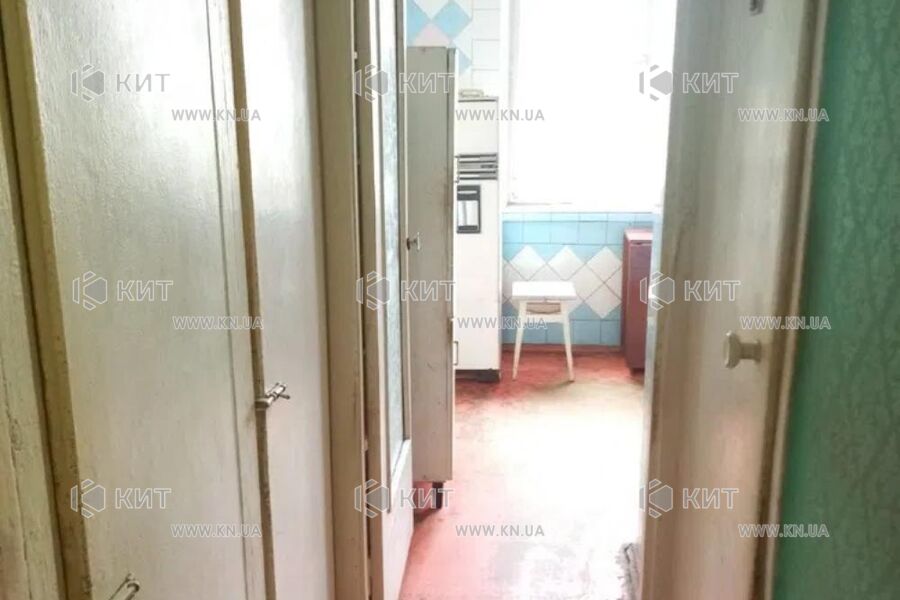Продаж квартири Харків, Салтівка, 533 мрн., 32м²