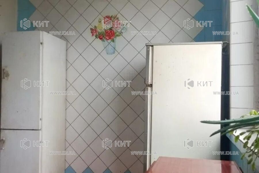 Продаж квартири Харків, Салтівка, 533 мрн., 32м²