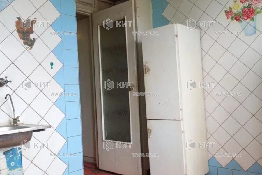 Продаж квартири Харків, Салтівка, 533 мрн., 32м²