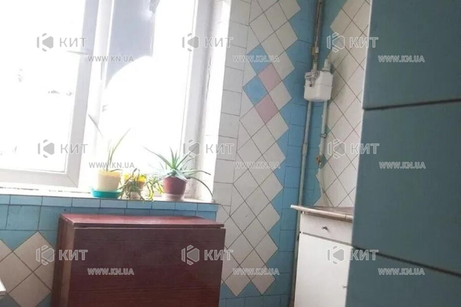 Продаж квартири Харків, Салтівка, 533 мрн., 32м²