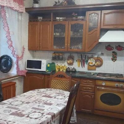 Продажа 	 Харків,  Кантемира пров. 
