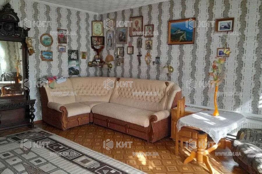 Продаж будинку Харків, Журавлівка, 160м²