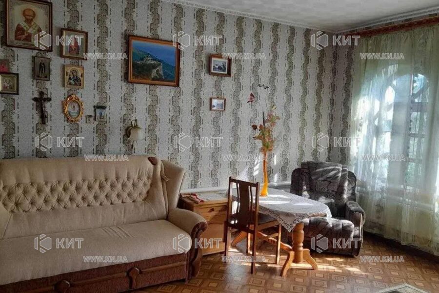 Продаж будинку Харків, Журавлівка, 160м²