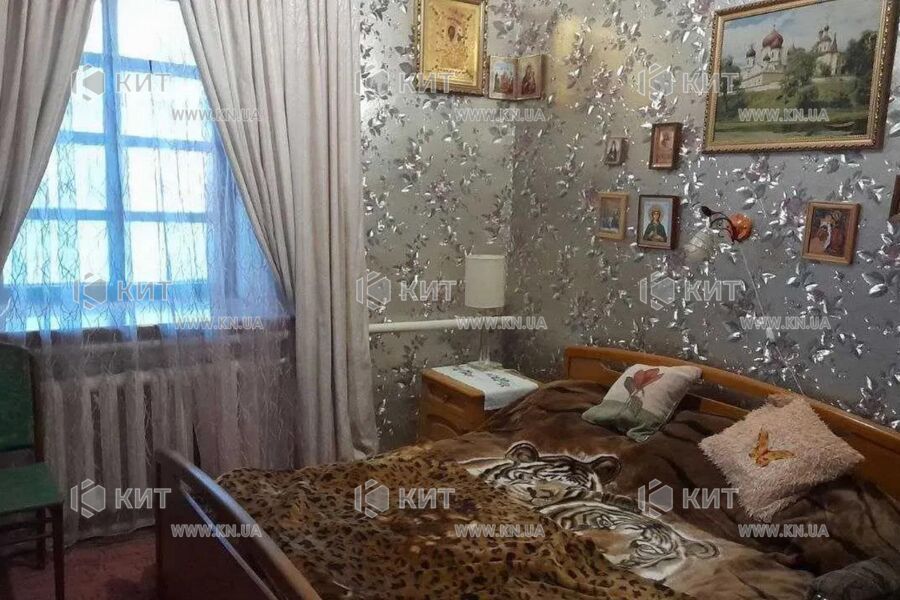 Продаж будинку Харків, Журавлівка, 160м²