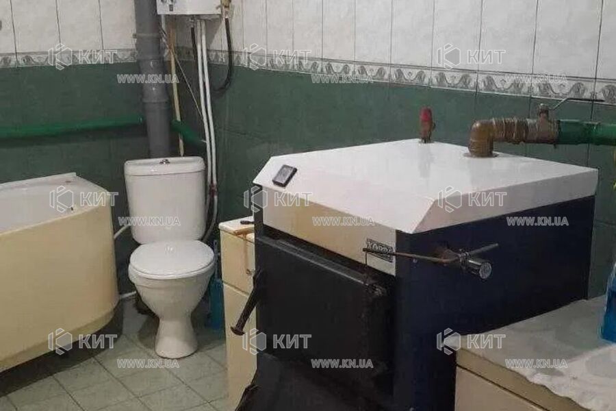 Продаж будинку Харків, Журавлівка, 160м²
