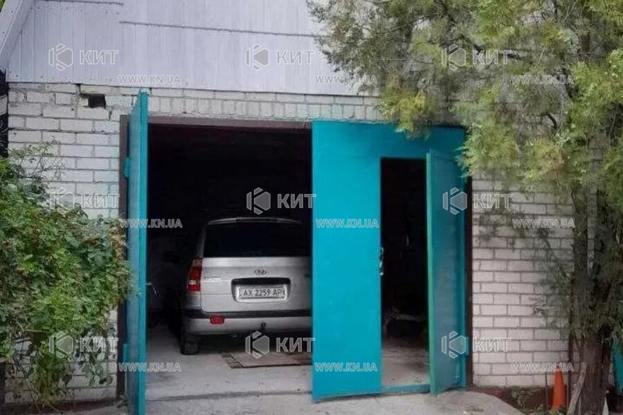 Продаж будинку Харків, Журавлівка, 160м²